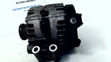 BMW E90 E60 w/N54 07-13 Alternator AL0850 12317558220 (USED)