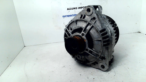Mercedes W140 W129 w/OM119 92-98 Alternator AL0162 0101547102 (USED)