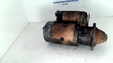 Vintage SAAB 96 95 V4 Starter 011311120 (USED)
