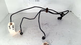 Mercedes OM603 300SDL 350SDL 4-6 Injector Fuel Lines (USED)