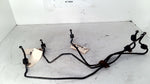 Mercedes OM603 300SDL 350SDL 4-6 Injector Fuel Lines (USED)