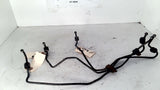 Mercedes OM603 300SDL 350SDL 4-6 Injector Fuel Lines (USED)