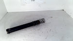 BMW M30 87-92 PCV Oil Return Tube w/Spring 11151280938 (USED)