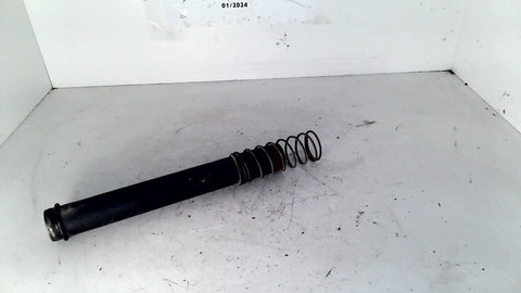 BMW M30 87-92 PCV Oil Return Tube w/Spring 11151280938 (USED)