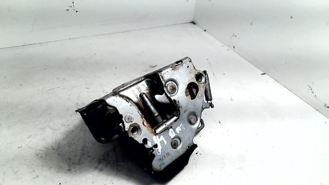 Mercedes W126 Sedan Left Rear Door Latch 1267300135 (USED)