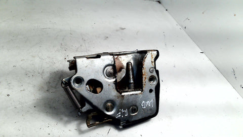 Mercedes W126 Sedan Right Front Door Latch 1267200235 (USED)