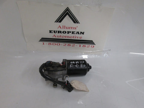 SAAB 9-3 98-02 Windshield Wiper Motor 5141510 (USED)