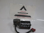 Alfa Spider 2000 71-85 Windshield Wiper Motor 0390346138 (USED)