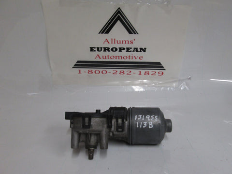 Volkswagen Jetta Golf MK4 Windshield Wiper Motor 1J1955113B (USED)