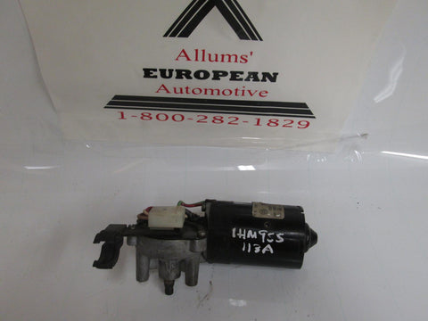 Volkswagen Jetta Golf MK3 94-99 Windshield Wiper Motor 1HM955113A (USED)