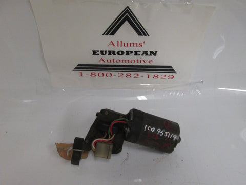 Volkswagen Beetle Jetta Eurovan Passat Windshield Wiper Motor 1C0955119 (USED)