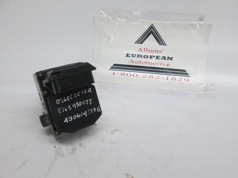 03-05 Volkswagen Passat ABS pump 0265225124 0265950055
