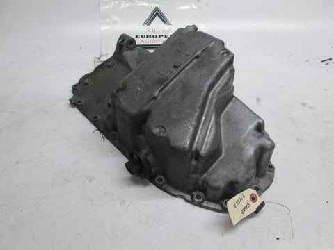 SAAB 9000 90-93 Oil Pan 911502 9115015 (USED)