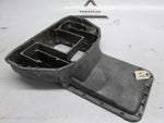 Alfa Romeo Spider GTV upper engine oil pan