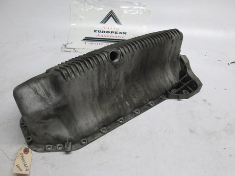 Volkswagen Eurovan engine oil pan 074103603A