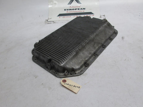 Audi 90 100 A6 engine oil pan 078103604B