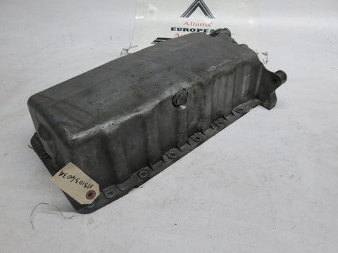 Volkswagen MK4 Jetta Golf Beetle 98-05 w/1.9tdi Oil Pan wo/Level Sender 038103603A (USED)