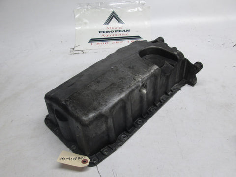 Volkswagen MK4 Jetta Golf Beetle 98-05 1.9tdi Oil Pan wo/Level Sender 038103603N (USED)