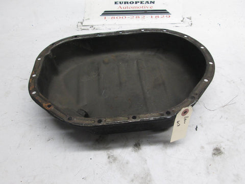 Mercedes W114 W115 240D 300D 617 engine oil pan 1150100428