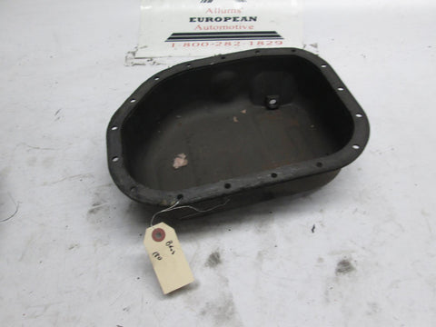 Mercedes W111 220s 180 lower engine oil pan