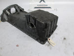 Mercedes W201 190E 85-93 M102 Oil Pan 1020142302 (USED)