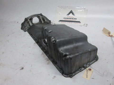 Mercedes W124 W210 W202 w/M104 Oil Pan 1040141302 (USED)