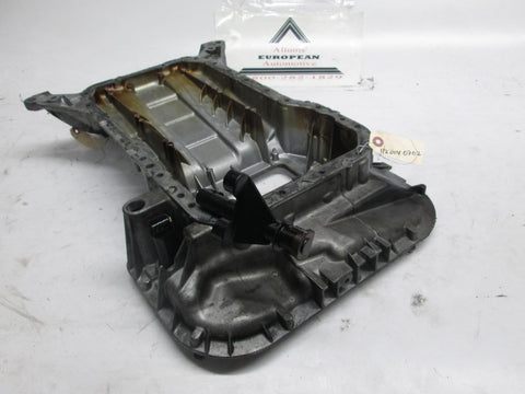 Mercedes W163 W202 W208 M112 upper engine oil pan 1120140702