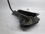 Mercedes M110 Oil Pan 1100140702 (USED)