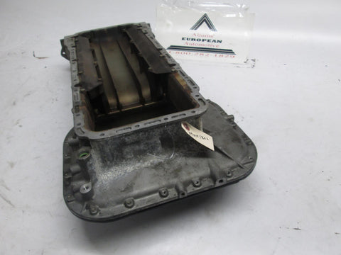 Mercedes W124 w/M119 Oil Pan 1190141802 (USED)