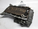 Jaguar XJ8 98-03 Upper Oil Pan XW936706 (USED)