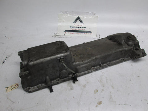 Jaguar XJ6 88-89 Oil Pan EAC4460 (USED)