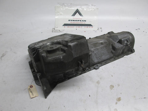 92-95 BMW E36 325i 325is M3 oil pan 11131735937