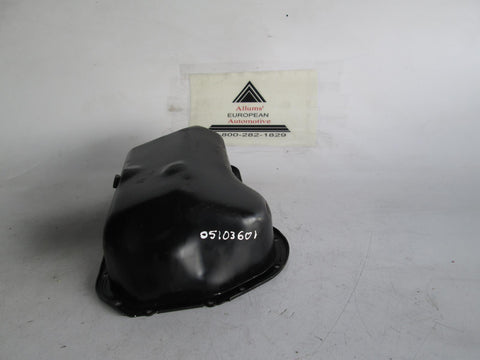 Volkswagen MK2 MK3 Jetta Golf 80-97 Oil Pan 051103601 (USED)