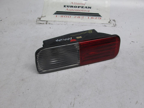 03-04 Land Rover Discovery right rear turn signal XFB000720