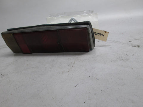 73-78 Fiat 124 right side tail light 4425411