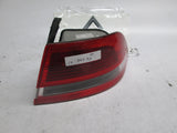 03-07 SAAB 9-3 right outer tail light 12777313