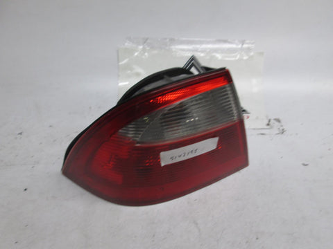 02-05 SAAB 9-5 left outer tail light 5142195