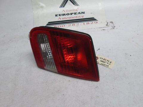 04-07 SAAB 9-3 right side inner tail light 12 777 324