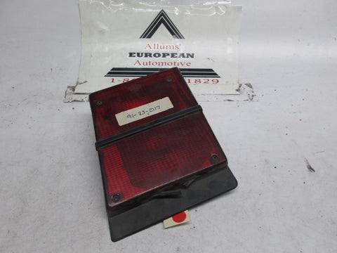 80-93 SAAB 900 Classic hatchback right inner tail light 9123017