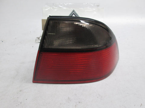 99-01 SAAB 9-5 right passenger side outer tail light 4677043