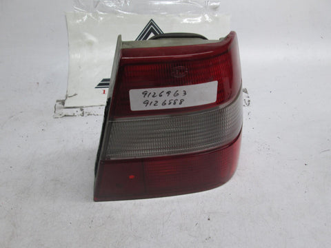 95-98 Volvo 960 S90 right outer tail light 9126963 9126888