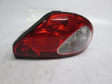 Jaguar X-Type 02-08 Right Side Tail Light C2S40487 (USED)