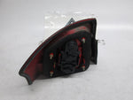 98-01 Audi A6 right passenger tail light tinted 4B5945096A