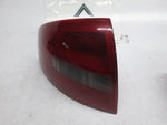 98-01 Audi A6 left driver side outer tail light 4B5945095A