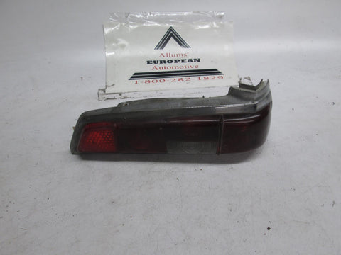 Mercedes W110 right side tail light 1108203464