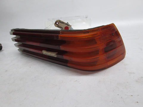 Mercedes W116 right side tail light 1168203464 300SD 450SEL 280SE