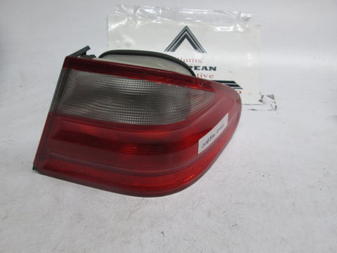 98-03 Mercedes W208 right outer tail light CLK 320 430 55 2088200464