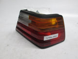 87-93 Mercedes W124 Right Side Tail Light 300E 300D 300CE 400E 1248200664 (USED)
