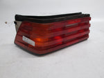 Mercedes R129 W129 SL320 SL500 SL600 96-98 Left Tail Light 1298203164 (USED)