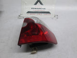 04-06 BMW X3 E83 right outer tail light 63213404104
